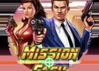 Бонусный слот mission cash